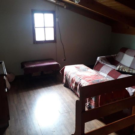 Bed and Breakfast La Casa Del Mono Ushuaia Exteriér fotografie